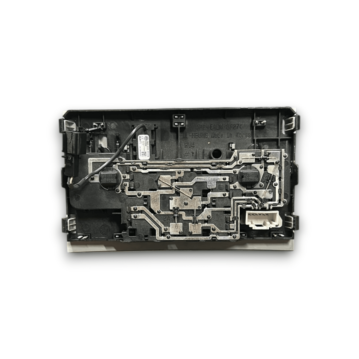 Plafoniera volkswagen golf vii cod:5ta947105ekw (2012 > 2019) - F&P CRASH SRL - Ricambi Usati