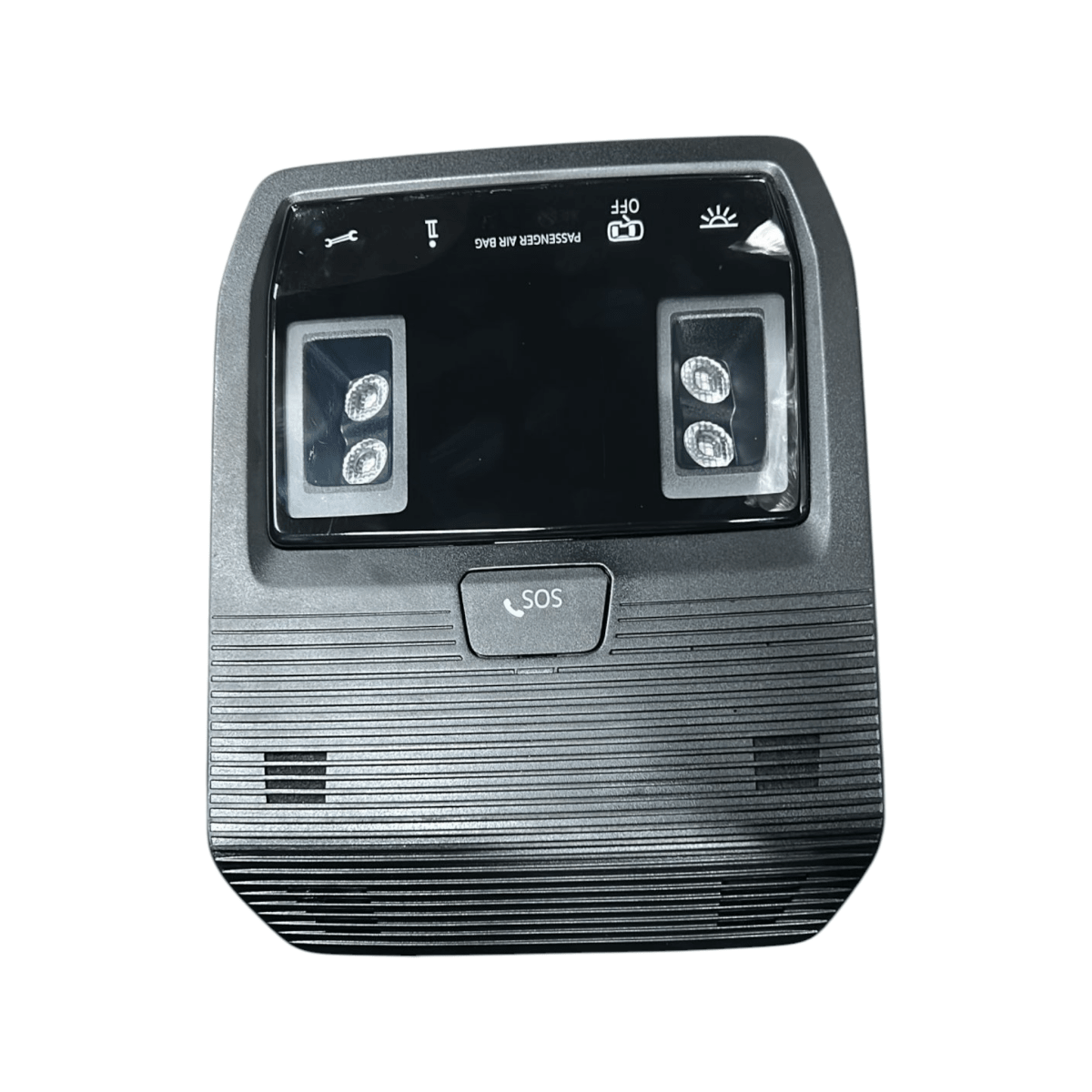 Volkswagen Golf VIII ceiling light code: 5h0959561bm (2019 >) - F&P CRASH SRL - Used Parts