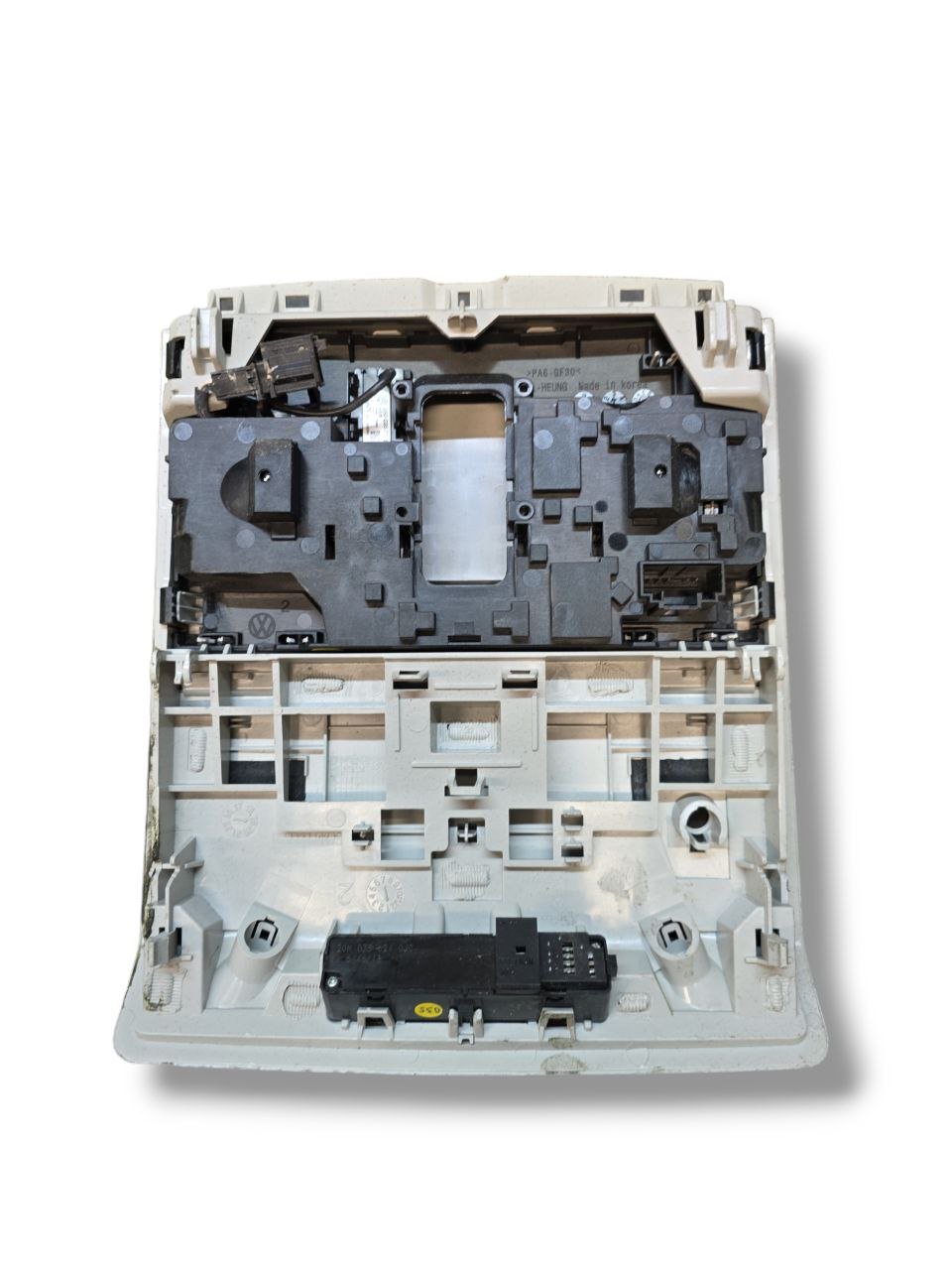 Volkswagen T-Cross Ceiling Light (2019 >) Code: 2GA867591 - F&P CRASH SRLS - Used Parts