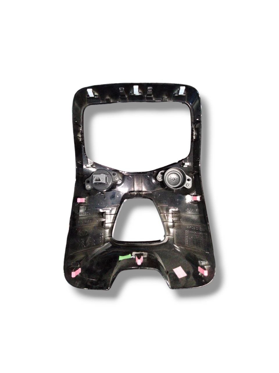 Central Dashboard Panel Toyota Aygo (2014 - 2021) code 55405 - 0H050 - F&P CRASH SRLS - Used Parts