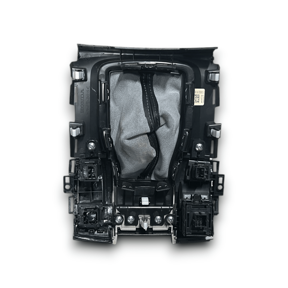 pomello cambio honda civic x cod:77294 - tba (2015 > 2021) - F&P CRASH SRL - Ricambi Usati