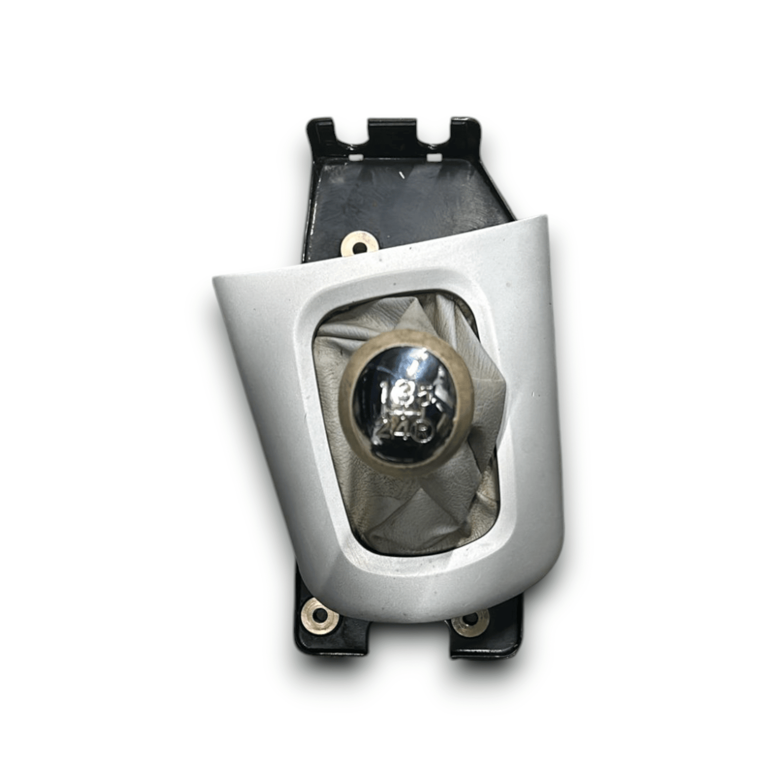 Pomello Cambio Manuale DR5 cod:T11 - 1703010 (2007 > 2013) - F&P CRASH SRLS - Ricambi Usati