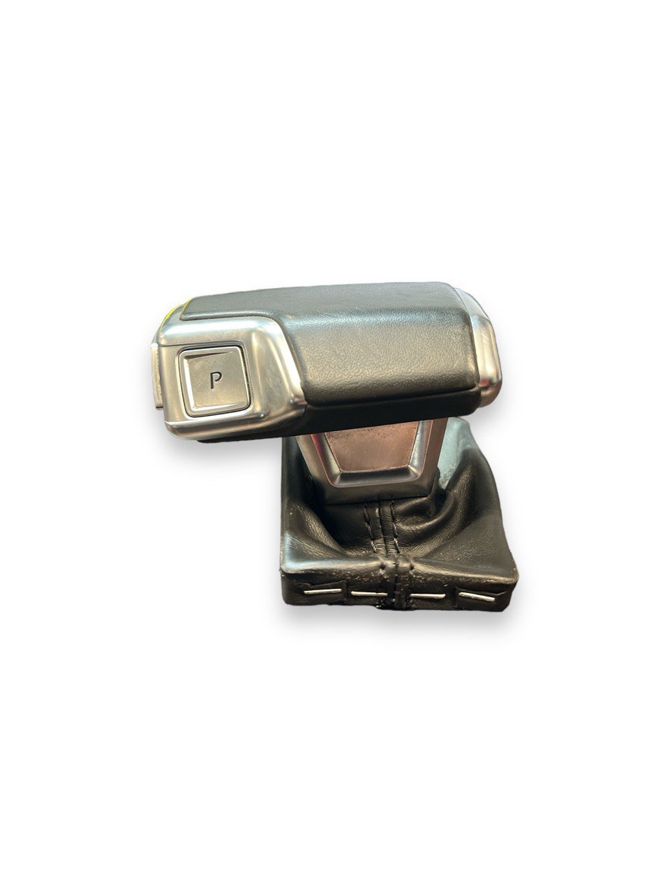 Pomello Cambio / Selettore Cambio Automatico Audi A7 C8 (2017>) cod: 4k1713140b - F&P CRASH SRLS - Ricambi Usati