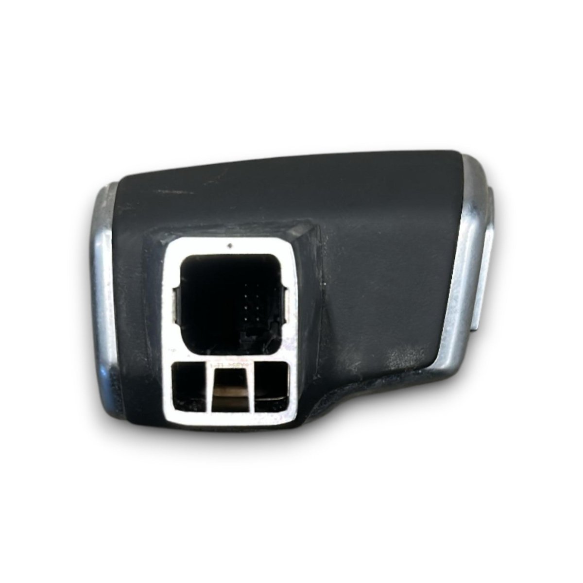 Pomello leva marce Audi Q8 cod.4k1713140d (2018 > 2023) cambio automatico - F&P CRASH SRLS - Ricambi Usati