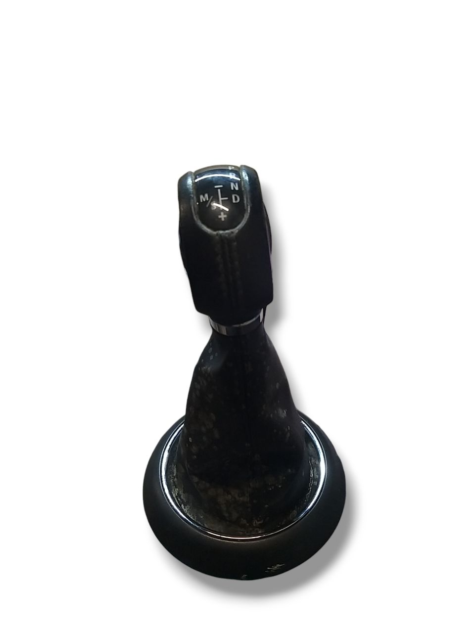 Pomello Selettore Cambio Automatico Mini Clubman ( 2018 ) Cod : 51439266624 - F&P CRASH SRLS - Ricambi Usati