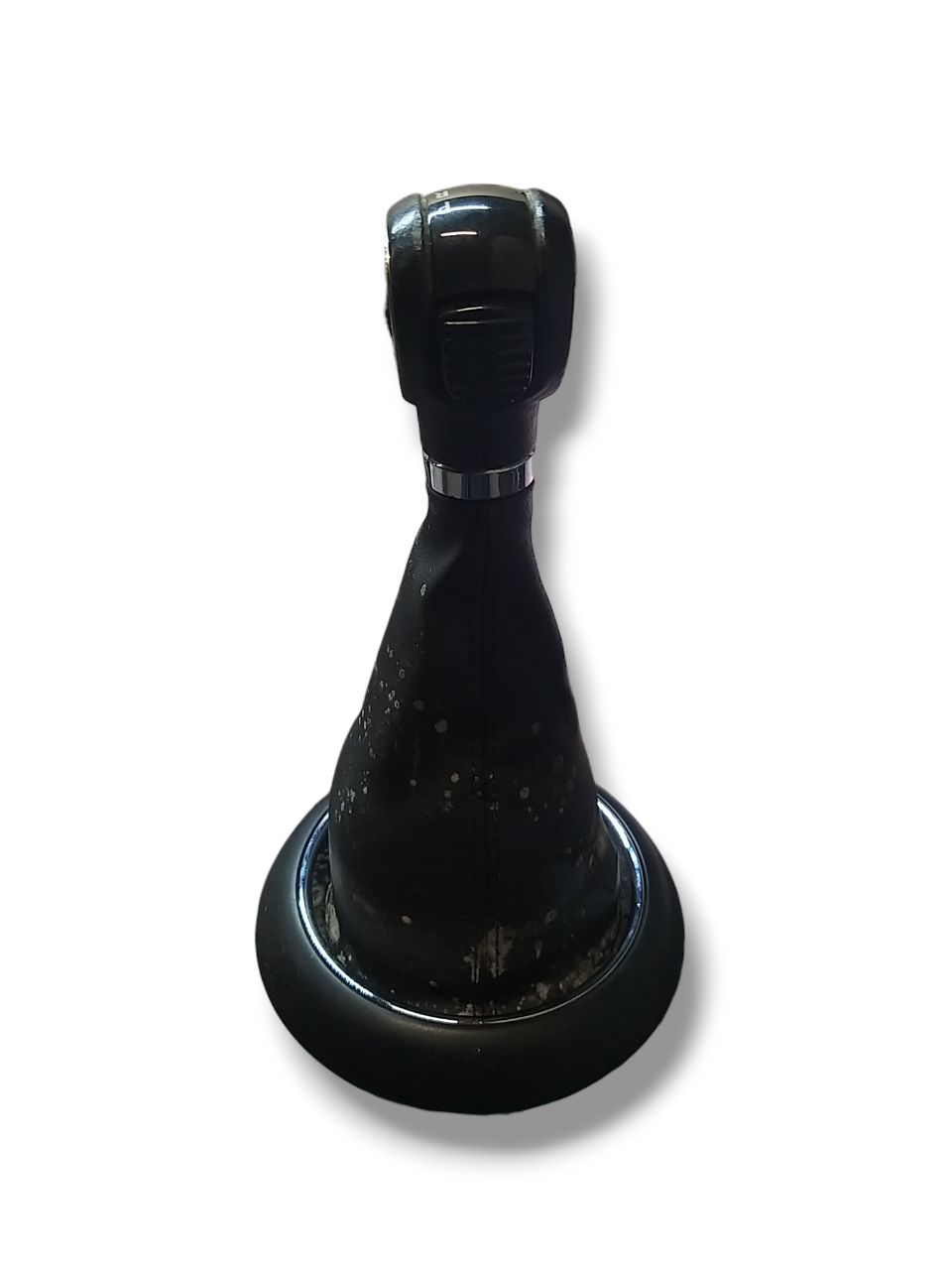 Pomello Selettore Cambio Automatico Mini Clubman ( 2018 ) Cod : 51439266624 - F&P CRASH SRLS - Ricambi Usati