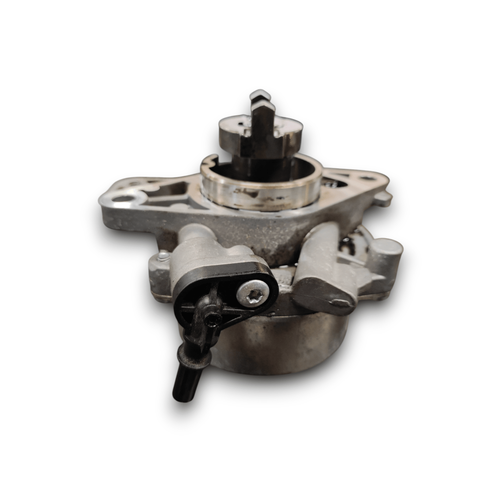 Vacuum Pump / Maserati Levante Depressor COD: 7.05215 (2018>) - F&P CRASH SRLS - Used Parts
