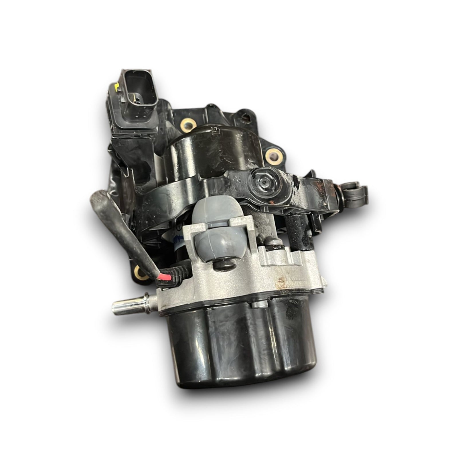 Vacuum Pump / Depressor Mercedes Benz EQC Class code: A0004302200 (2019 >2023) - F&P CRASH SRLS - Used Parts
