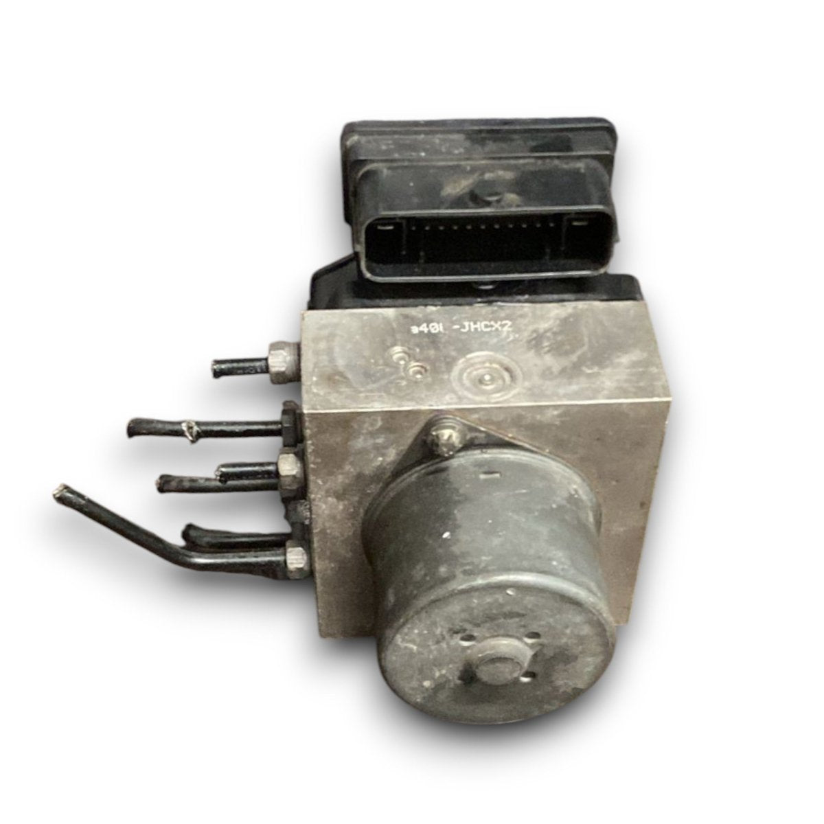 Pompa abs alfa romeo 159 cod . 51831526 1.9 diesel (2005 > 2011) - F&P CRASH SRL - Ricambi Usati