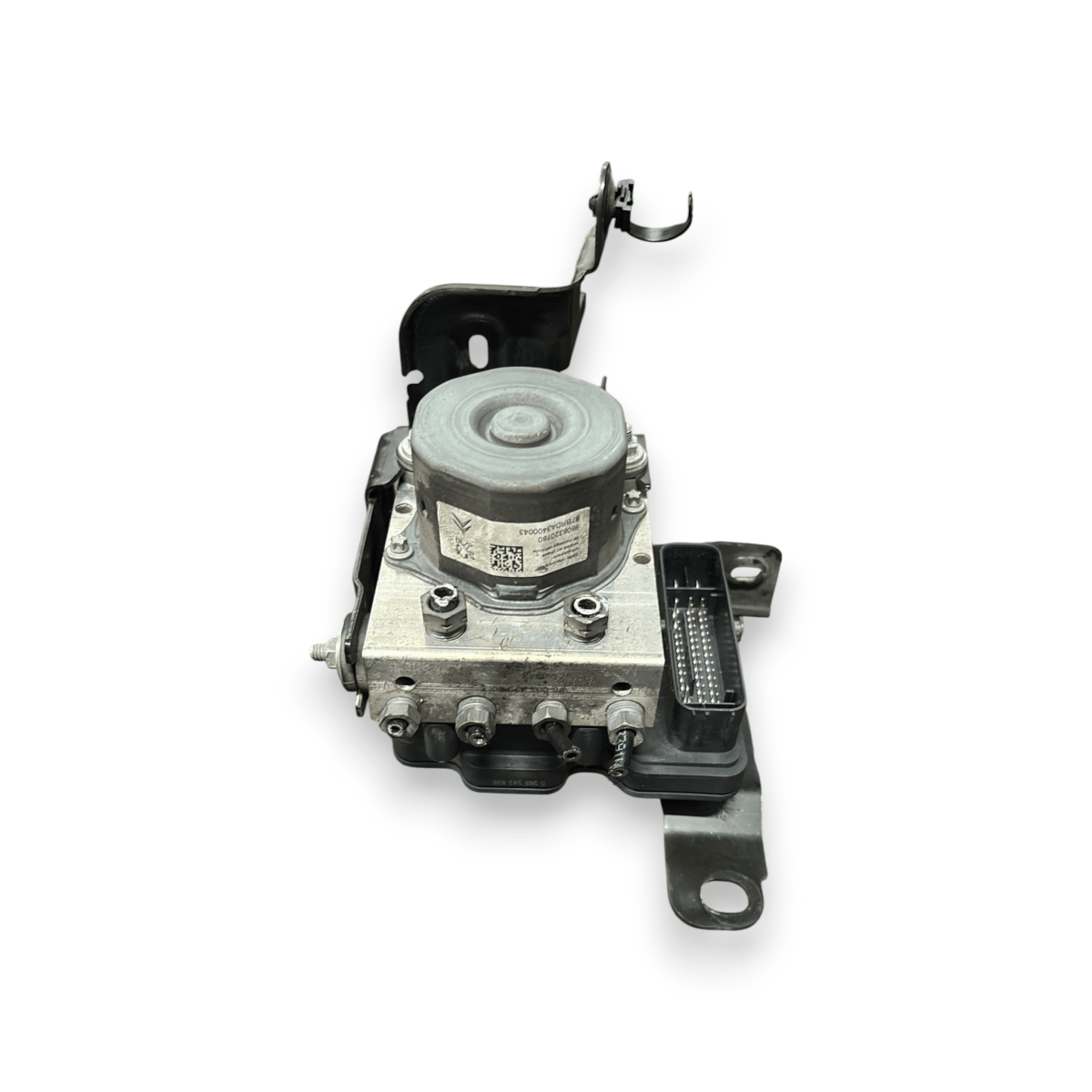 Pompa abs citroen c4 picasso II 1.6 diesel cod:9808320780 (2013 - 2022) - F&P CRASH SRL - Ricambi Usati