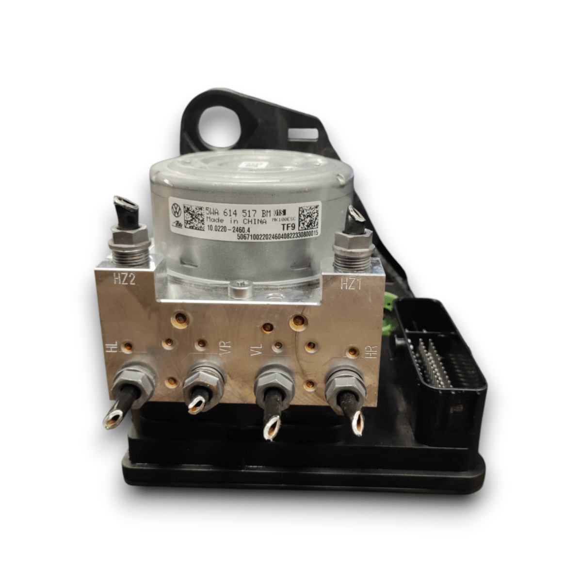 Pompa Abs Cupra Formentor 1.4 Benzina/Hybrid cod: 5wa614517bm (2020 - ) - F&P CRASH SRL - Ricambi Usati