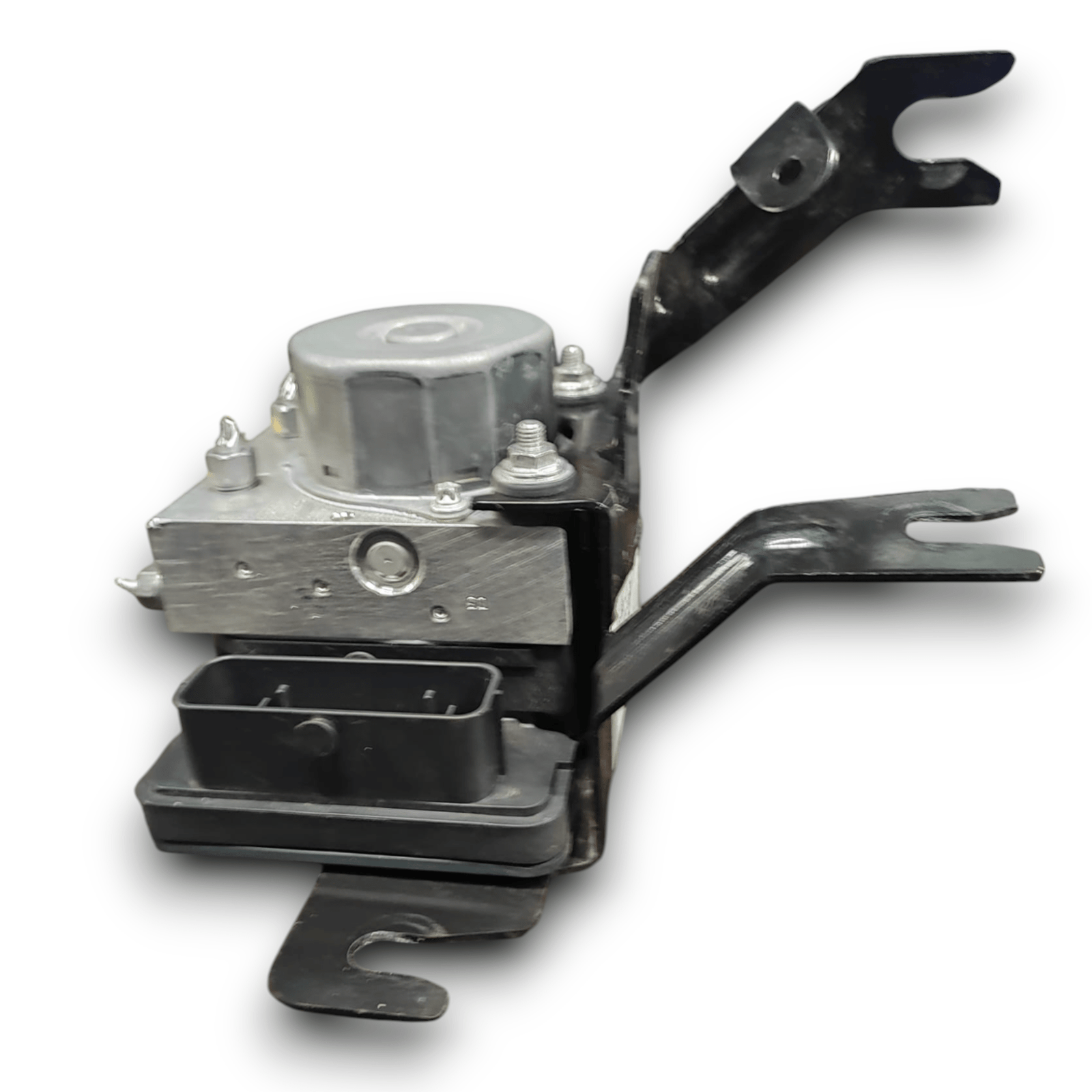 ABS Pump Dacia Sandero 0.9 Petrol CODE: 476603249R (2012 - 2020) - F&P CRASH SRLS - Used Parts