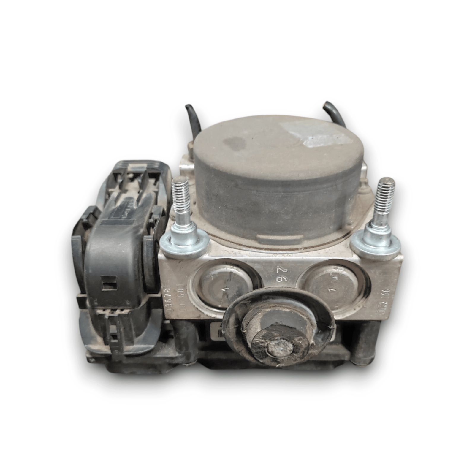 Pompa Abs Fiat 500 1.2 Benzina COD: 0265232840 (2007 - 2014) - F&P CRASH SRLS - Ricambi Usati