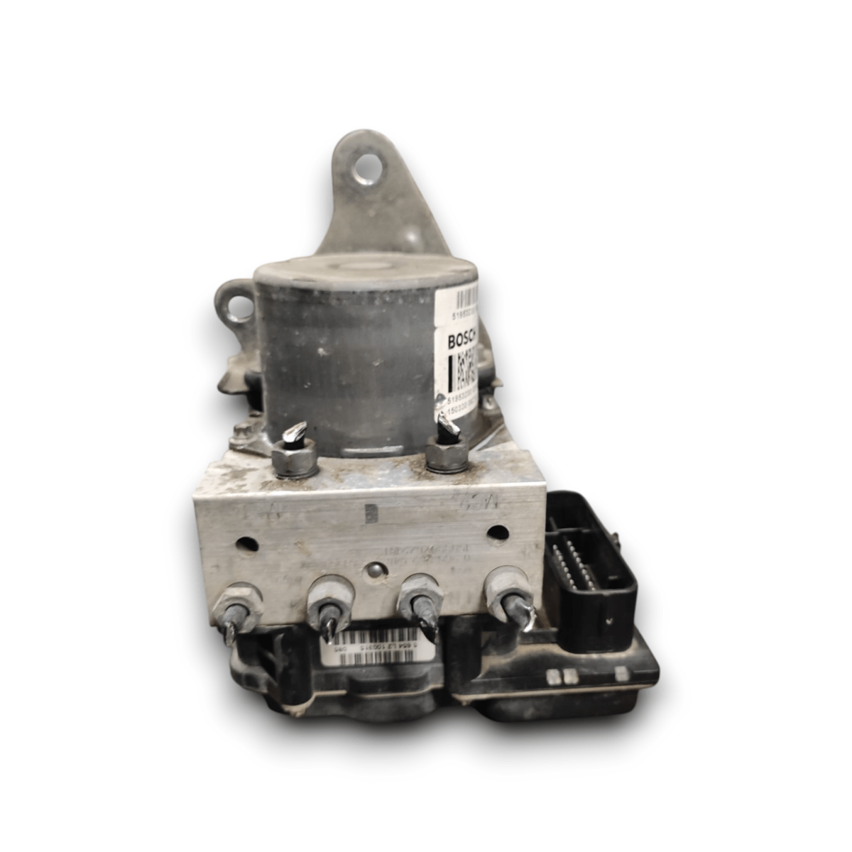 Pompa abs fiat 500 1.2 benzina cod: 51953230 (2007 - 2015) - F&P CRASH SRLS - Ricambi Usati