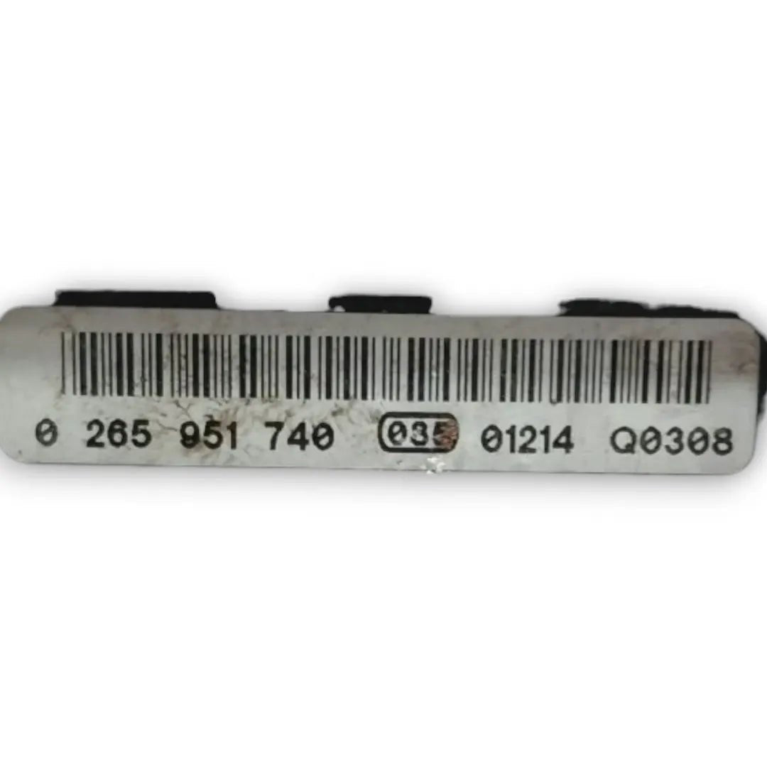 Pompa ABS Fiat Bravo dal 2009 cod. 0265951740 - F&P CRASH SRL - Ricambi Usati