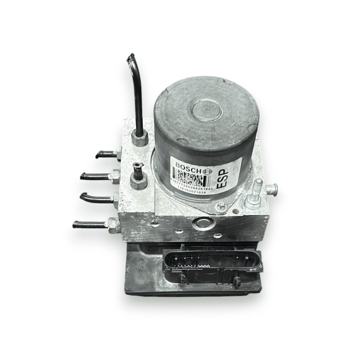 Pompa abs fiat bravo II 1.6 diesel cod:51877725 (2007 - 2014) - F&P CRASH SRL - Ricambi Usati
