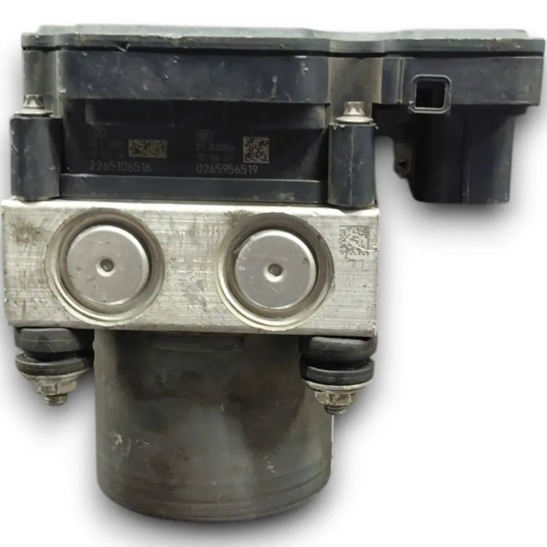Dettaglio Pompa ABS Fiat Ducato 2006–2012 cod. 00518045960 - foto 4