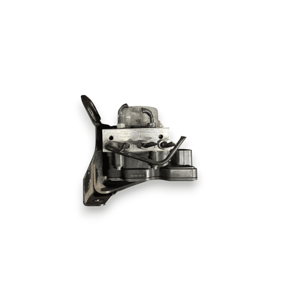 Pompa abs Fiat Fiorino III 1.3 diesel cod.52043307 (2007 - ) - F&P CRASH SRL - Ricambi Usati