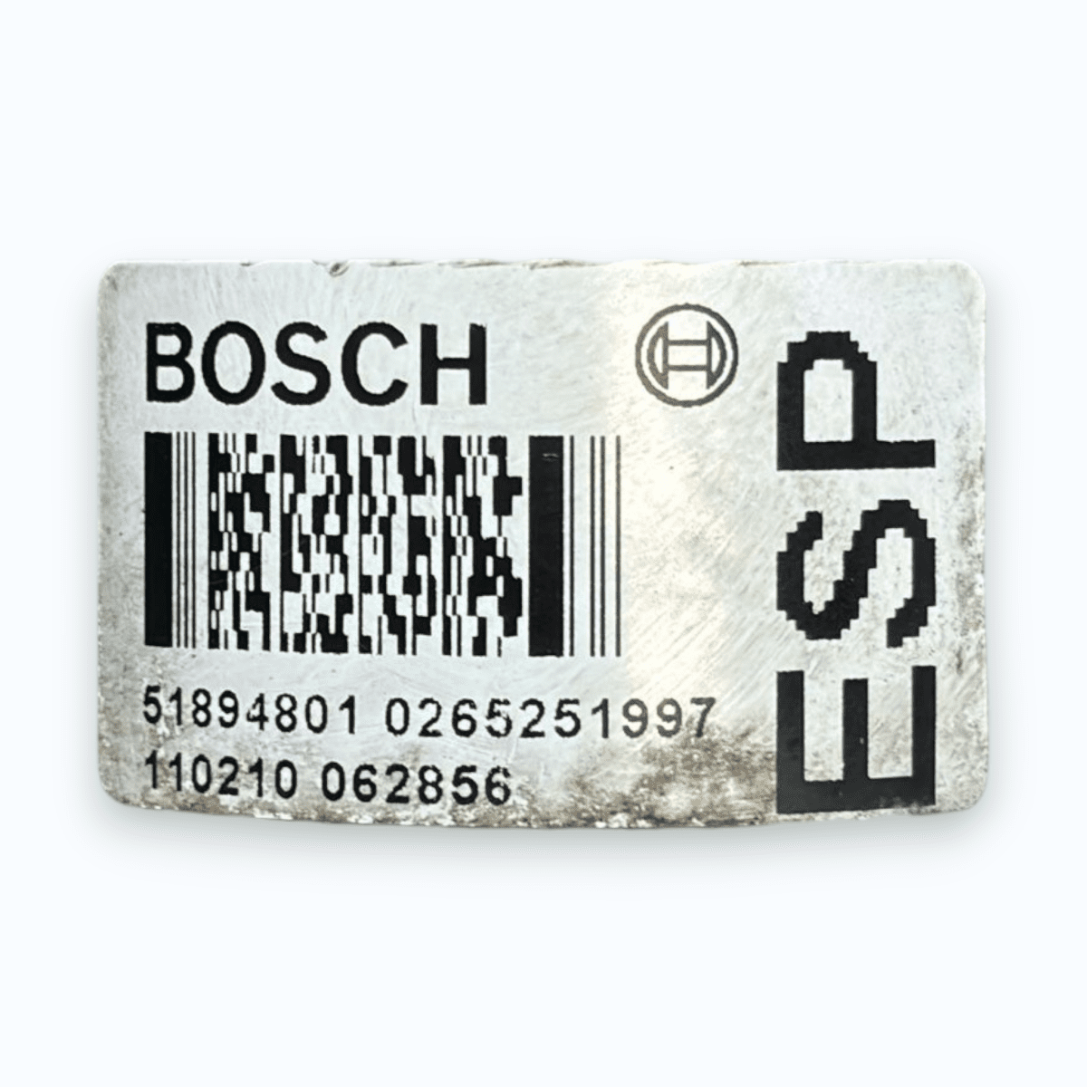 Pompa abs fiat grande punto 1.2 benzina cod:51894801 (2005 - 2018) - F&P CRASH SRL - Ricambi Usati