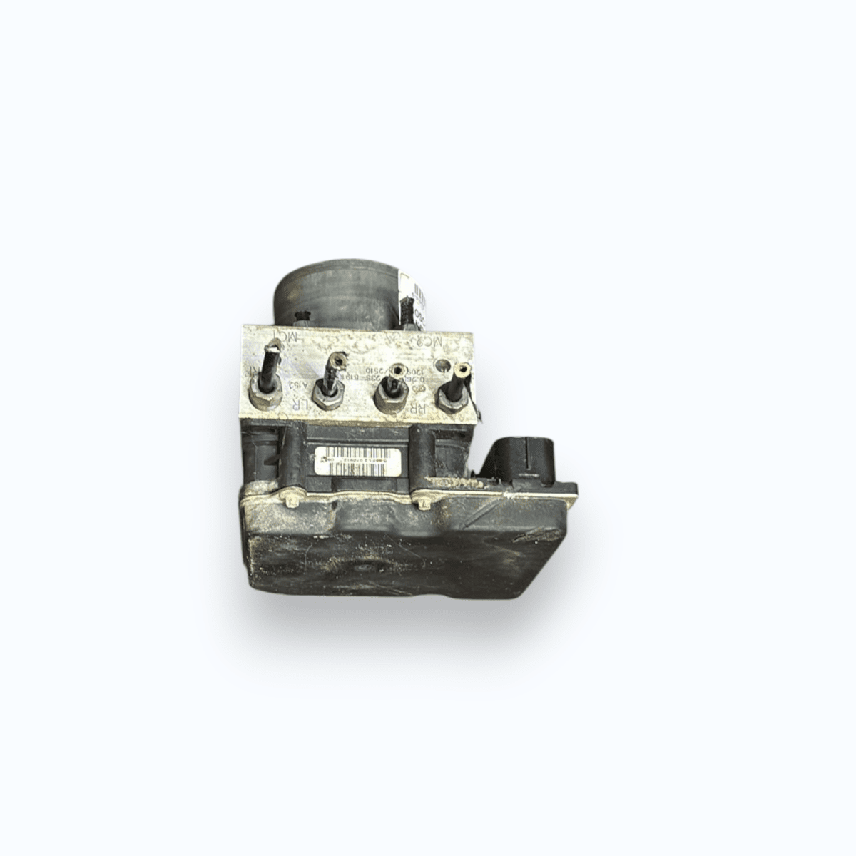 Pompa abs fiat grande punto 1.3 diesel cod:51910175 (2005 - 2018) - F&P CRASH SRL - Ricambi Usati