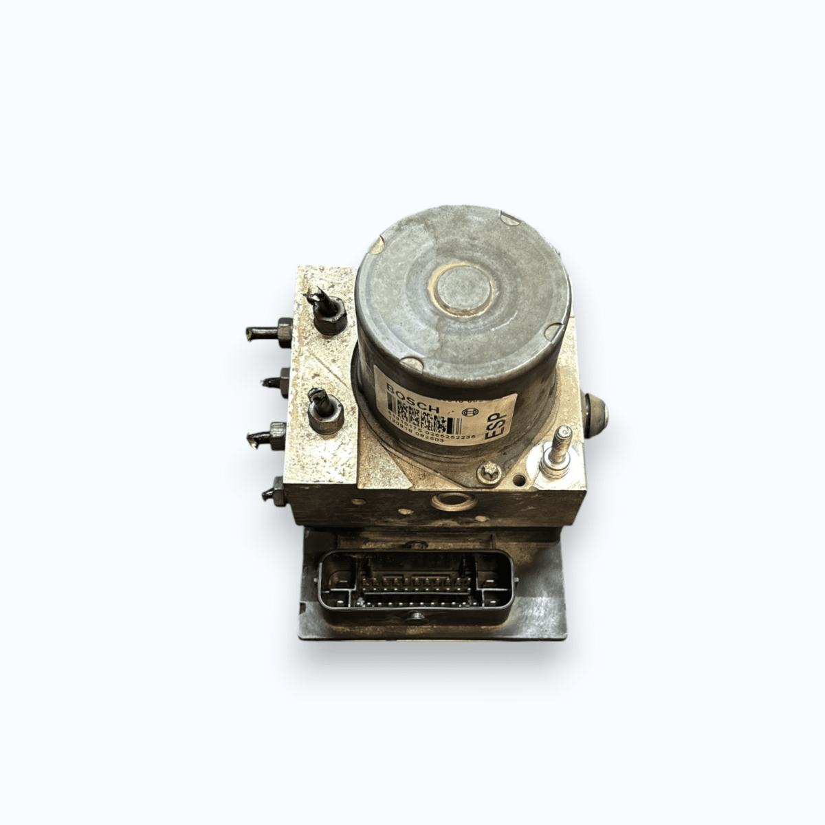 Pompa abs fiat grande punto 1.3 diesel cod:51910175 (2005 - 2018) - F&P CRASH SRL - Ricambi Usati