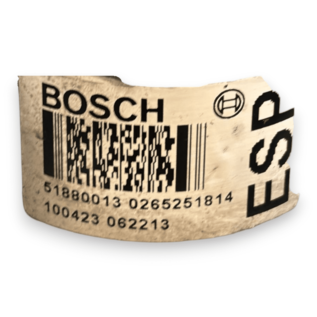 Pompa abs fiat grande punto 1.4 benzina cod:51880013 (2005 - 2018) - F&P CRASH SRL - Ricambi Usati