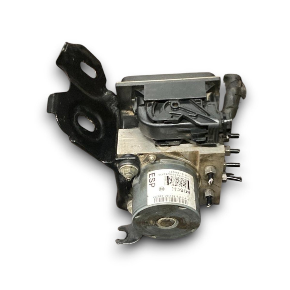 Pompa abs fiat grande punto cod . 51910175 1.3 diesel (2005 > 2018) - F&P CRASH SRL - Ricambi Usati