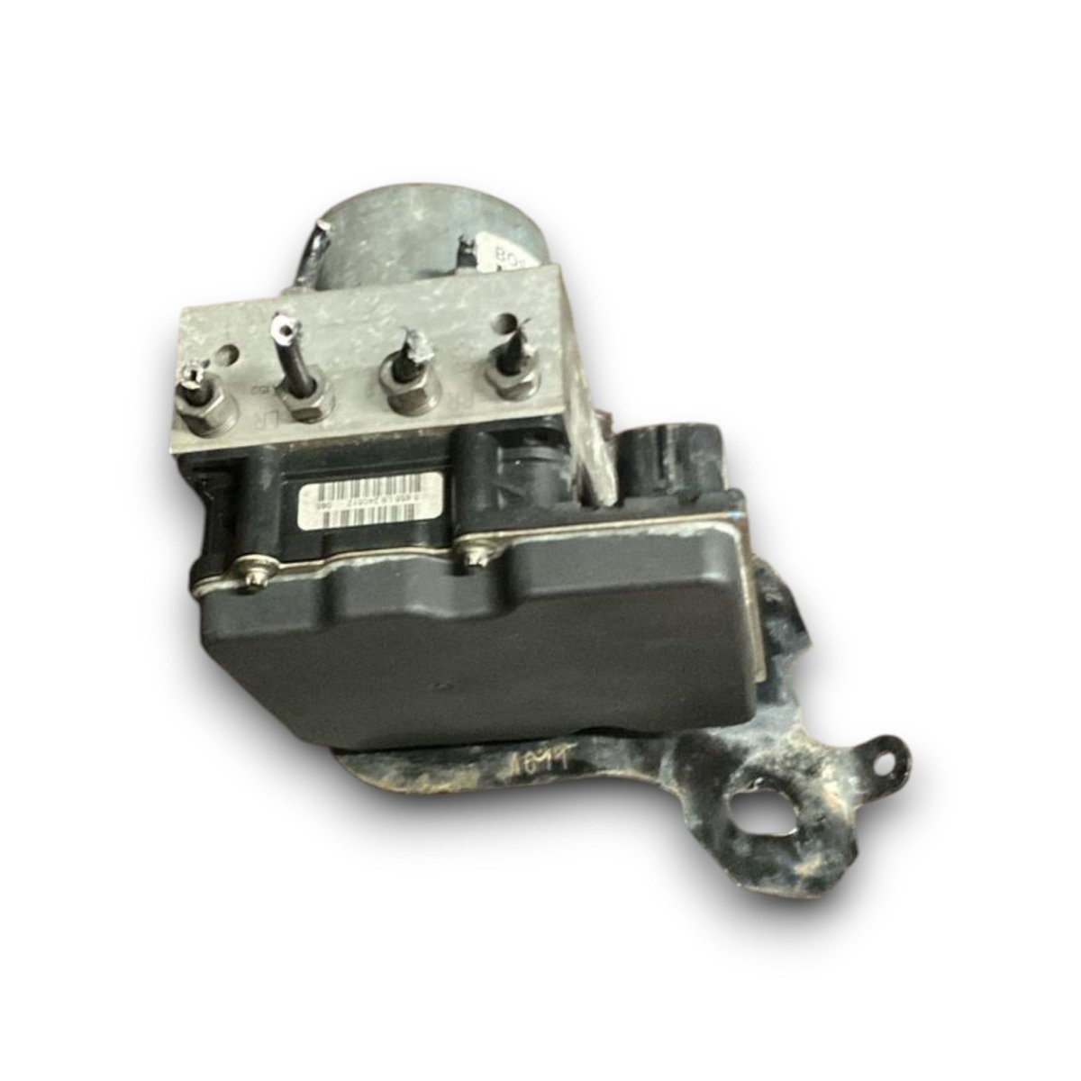 Pompa abs fiat grande punto cod . 51910175 1.3 diesel (2005 > 2018) - F&P CRASH SRL - Ricambi Usati