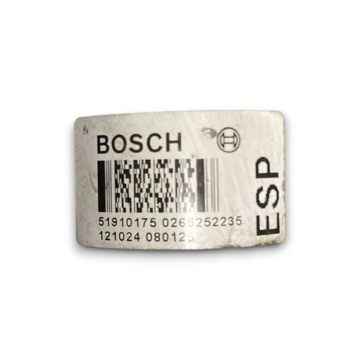 Pompa abs fiat grande punto cod . 51910175 1.3 diesel (2005 > 2018) - F&P CRASH SRL - Ricambi Usati