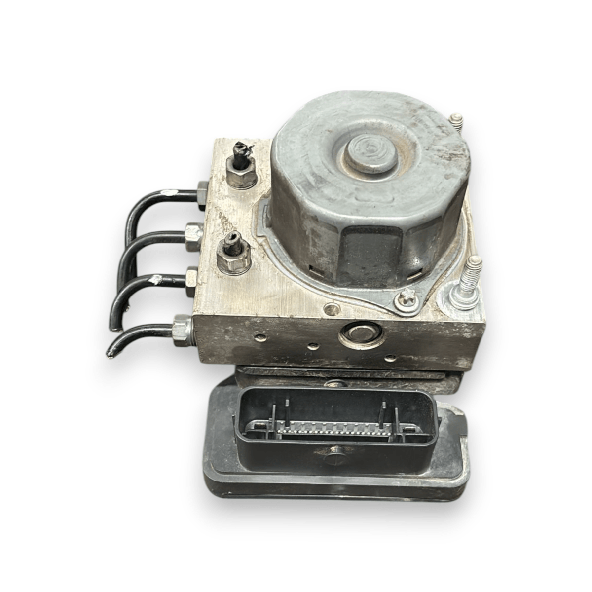 Pompa abs fiat panda 312 1.2 benzina cod:51974751 (2012 - ) - F&P CRASH SRL - Ricambi Usati
