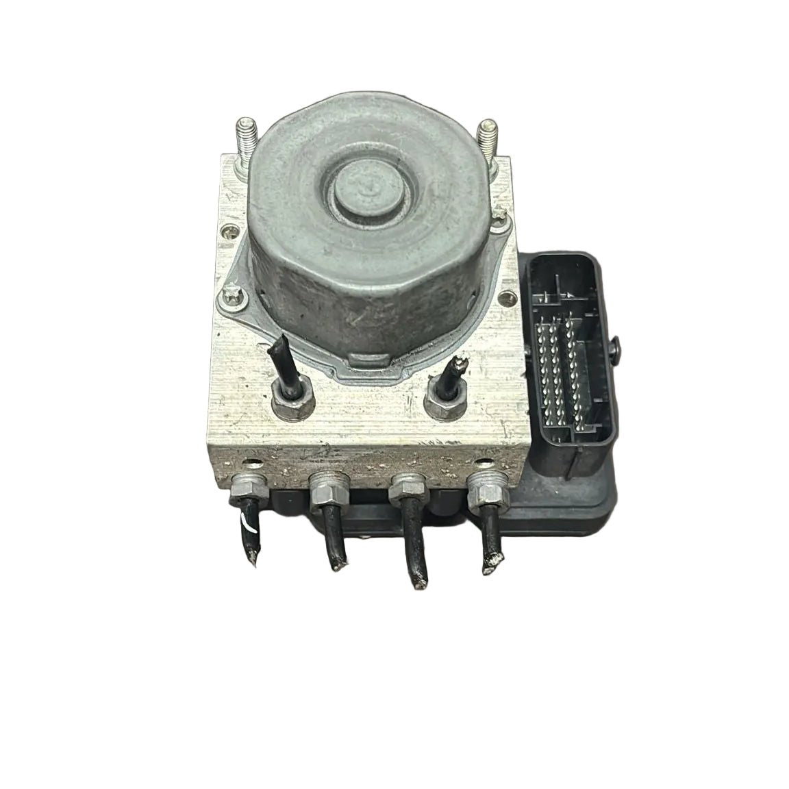Pompa abs fiat panda 319 1.0 benzina - hybrid cod:00521779890 (2012 - ) - F&P CRASH SRL - Ricambi Usati