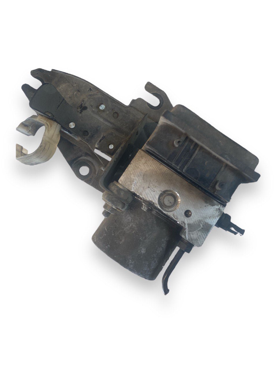 Pompa ABS Fiat Punto 1.2 Benz ( 2004 ) cod. 0265800315 - F&P CRASH SRLS - Ricambi Usati