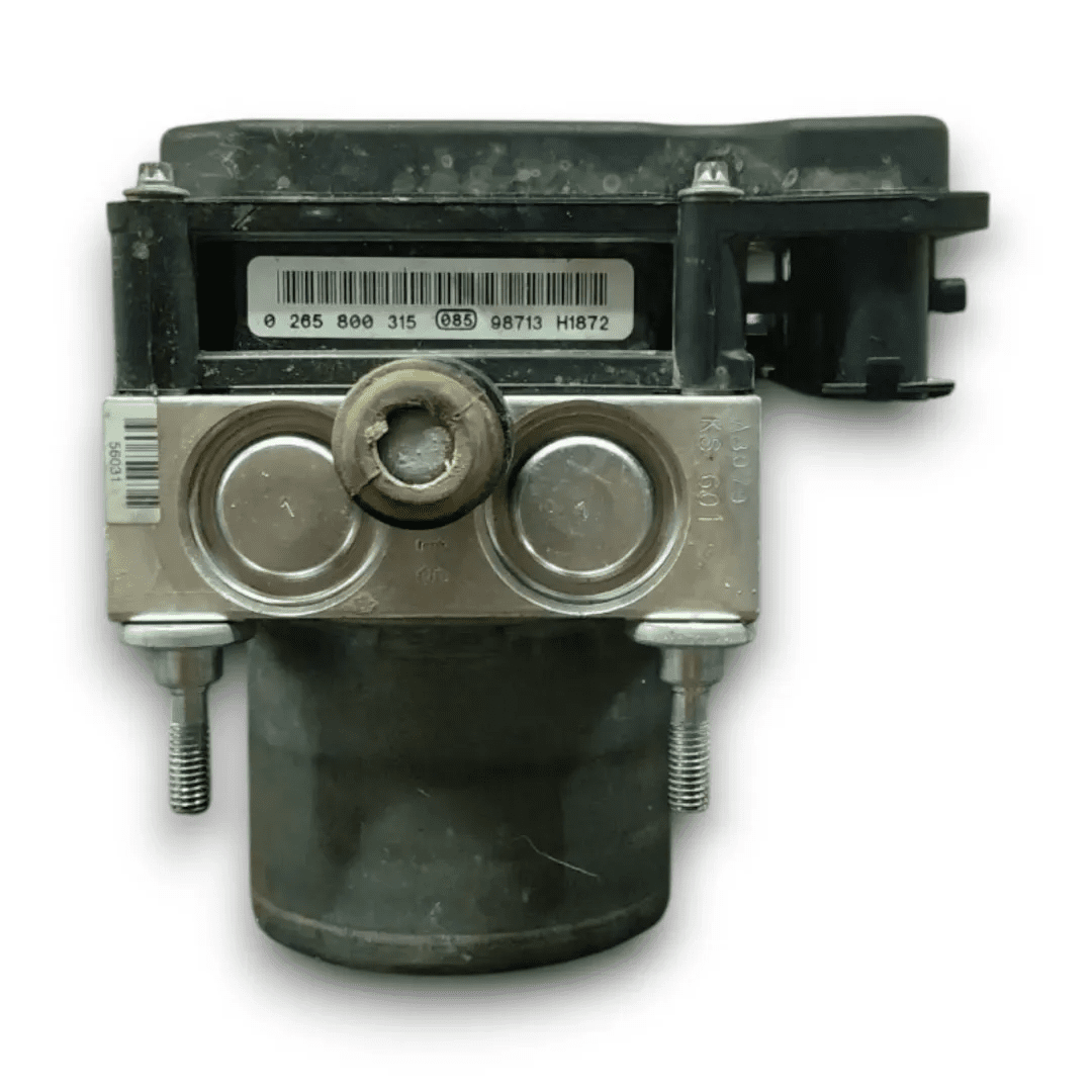 Pompa ABS Fiat Punto Classic 2007–2011 cod. 0265800315 - F&P CRASH SRL - Ricambi Usati
