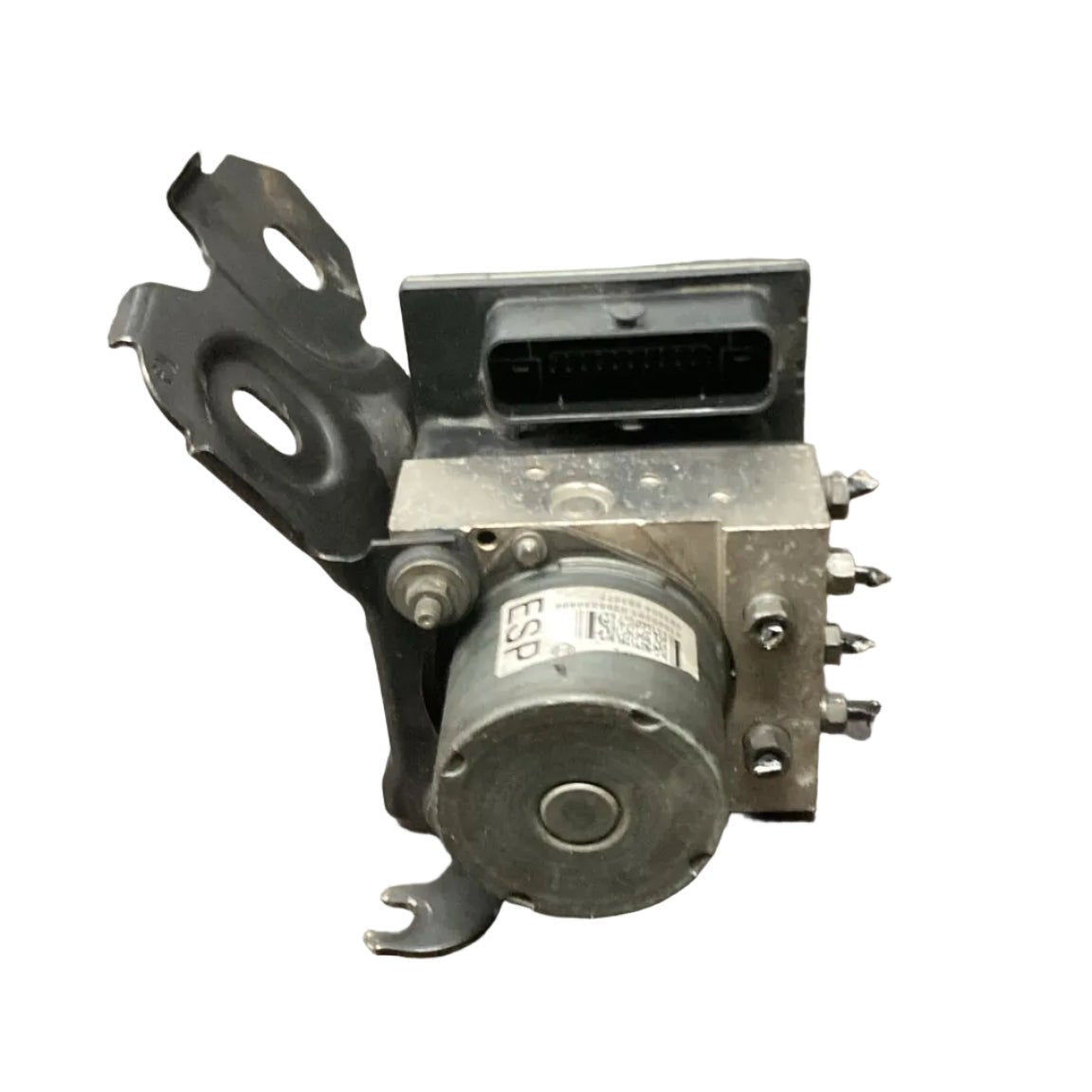 Pompa abs fiat punto evo cod . 51860291 1.3 diesel (2012 >) - F&P CRASH SRL - Ricambi Usati