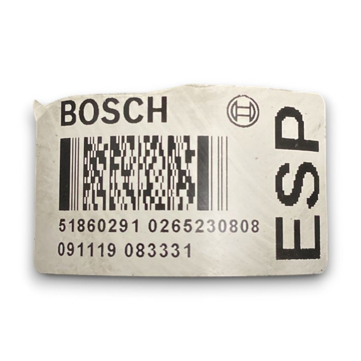 Pompa abs fiat punto evo cod . 51860291 1.3 diesel (2012 >) - F&P CRASH SRL - Ricambi Usati