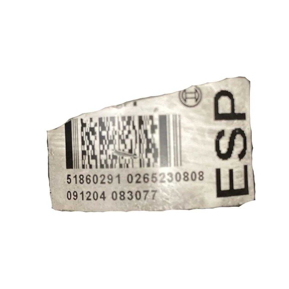 Pompa abs fiat punto evo cod . 51860291 1.3 diesel (2012 >) - F&P CRASH SRL - Ricambi Usati