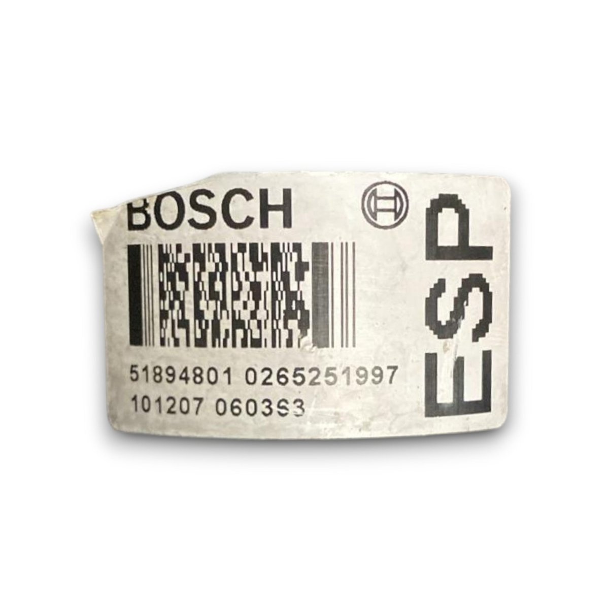 Pompa abs fiat punto evo cod . 51894801 1.3 diesel (2009 > 2012) - F&P CRASH SRL - Ricambi Usati