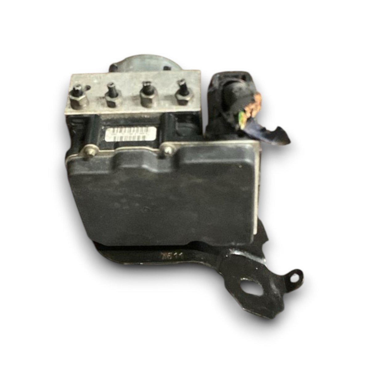 Pompa abs fiat punto evo cod . 51894801 1.3 diesel (2009 > 2012) - F&P CRASH SRL - Ricambi Usati