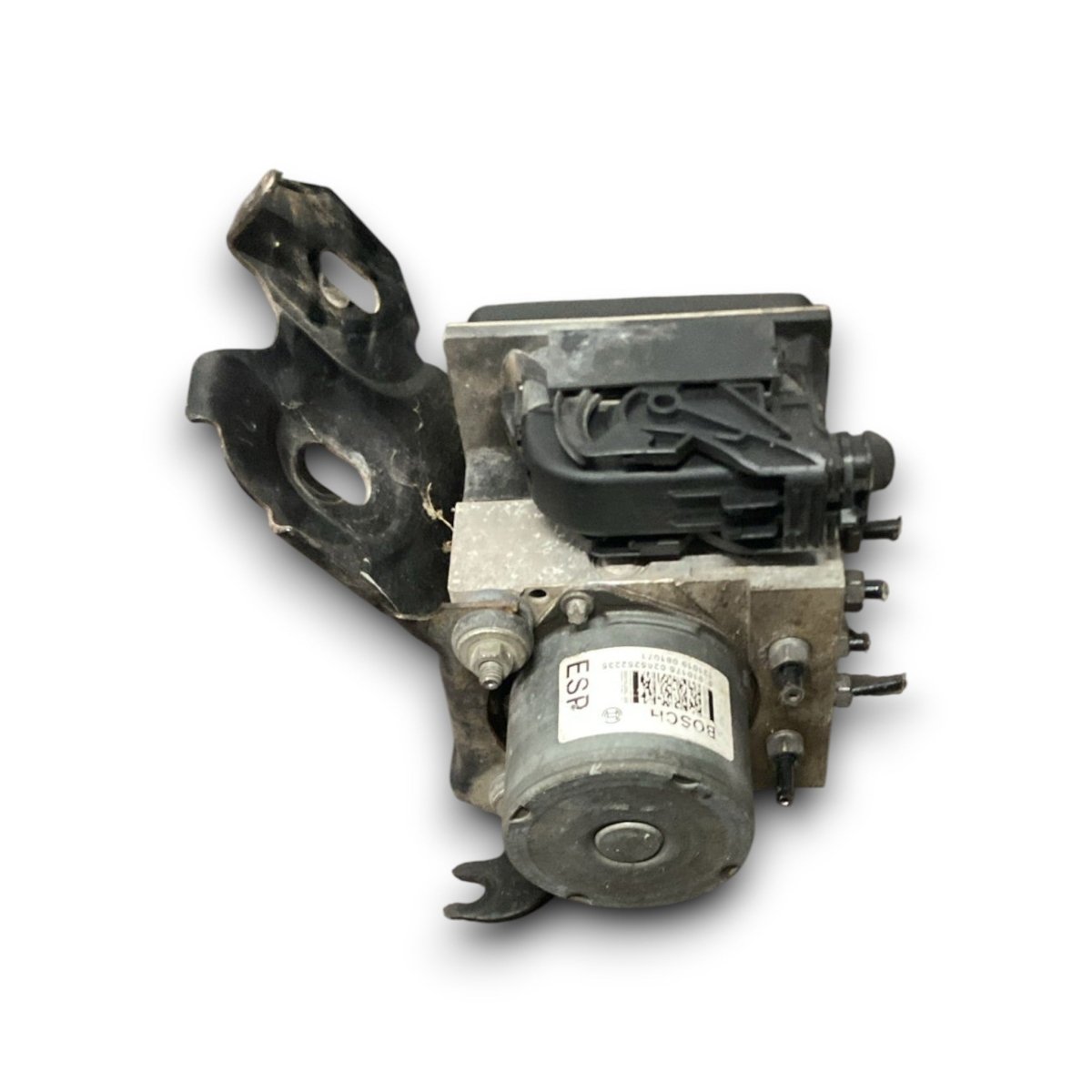 Pompa abs fiat punto evo cod . 51910175 1.3 diesel (2009 > 2012) - F&P CRASH SRL - Ricambi Usati