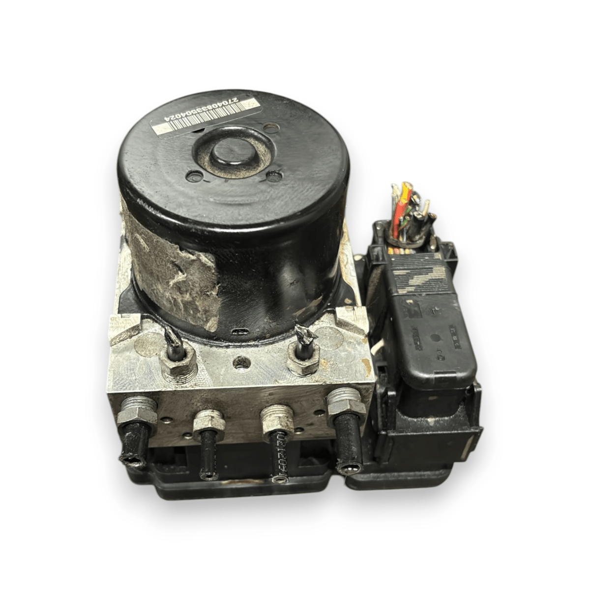 Pompa abs ford focus III 1.6 diesel cod:bv61 - 2c405 - ag (2011 - 2018) - F&P CRASH SRL - Ricambi Usati