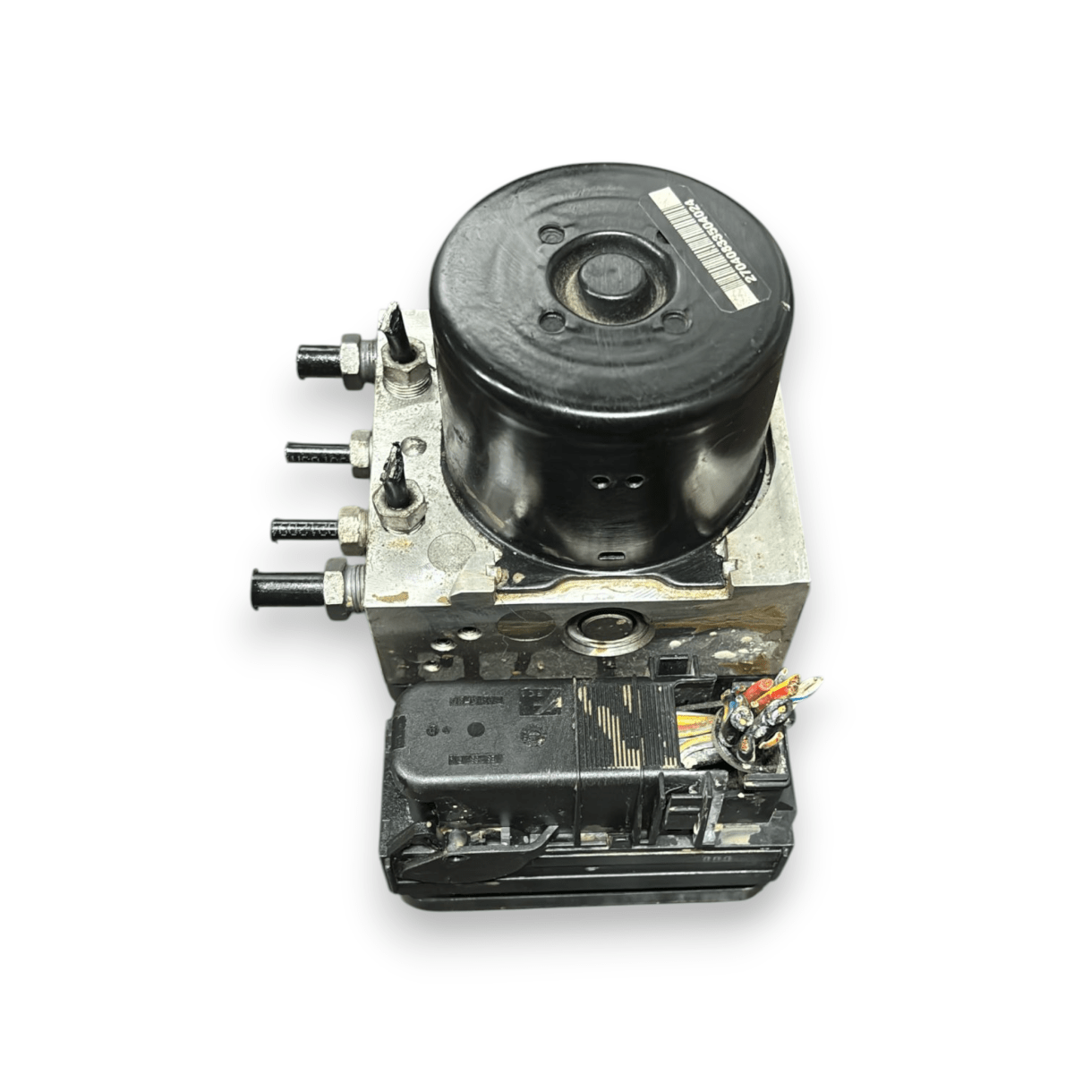 Pompa abs ford focus III 1.6 diesel cod:bv61 - 2c405 - ag (2011 - 2018) - F&P CRASH SRL - Ricambi Usati