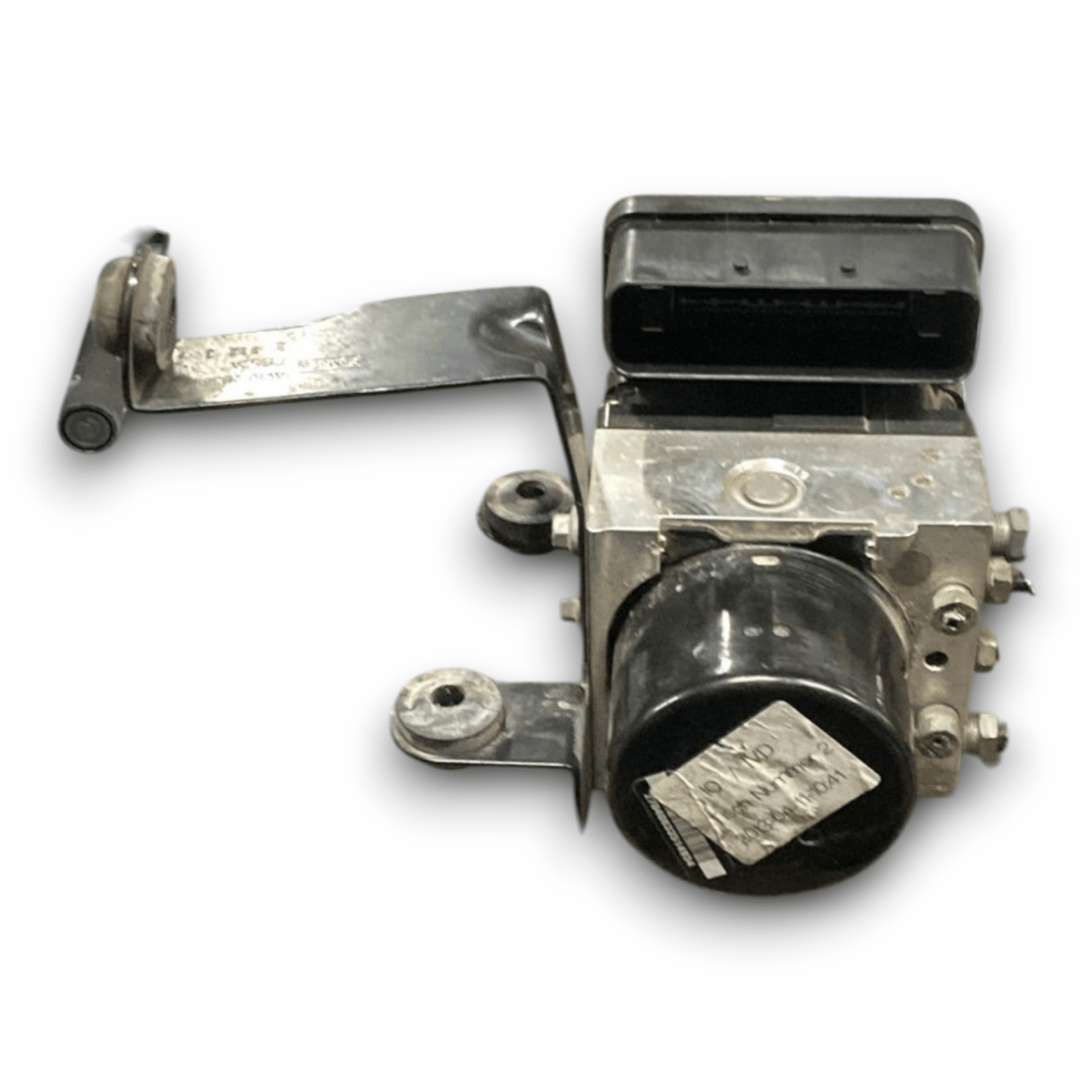 Pompa abs Ford focus III cod . 10.0961 - 0153.3 1.6 diesel (2011 > 2018) - F&P CRASH SRL - Ricambi Usati