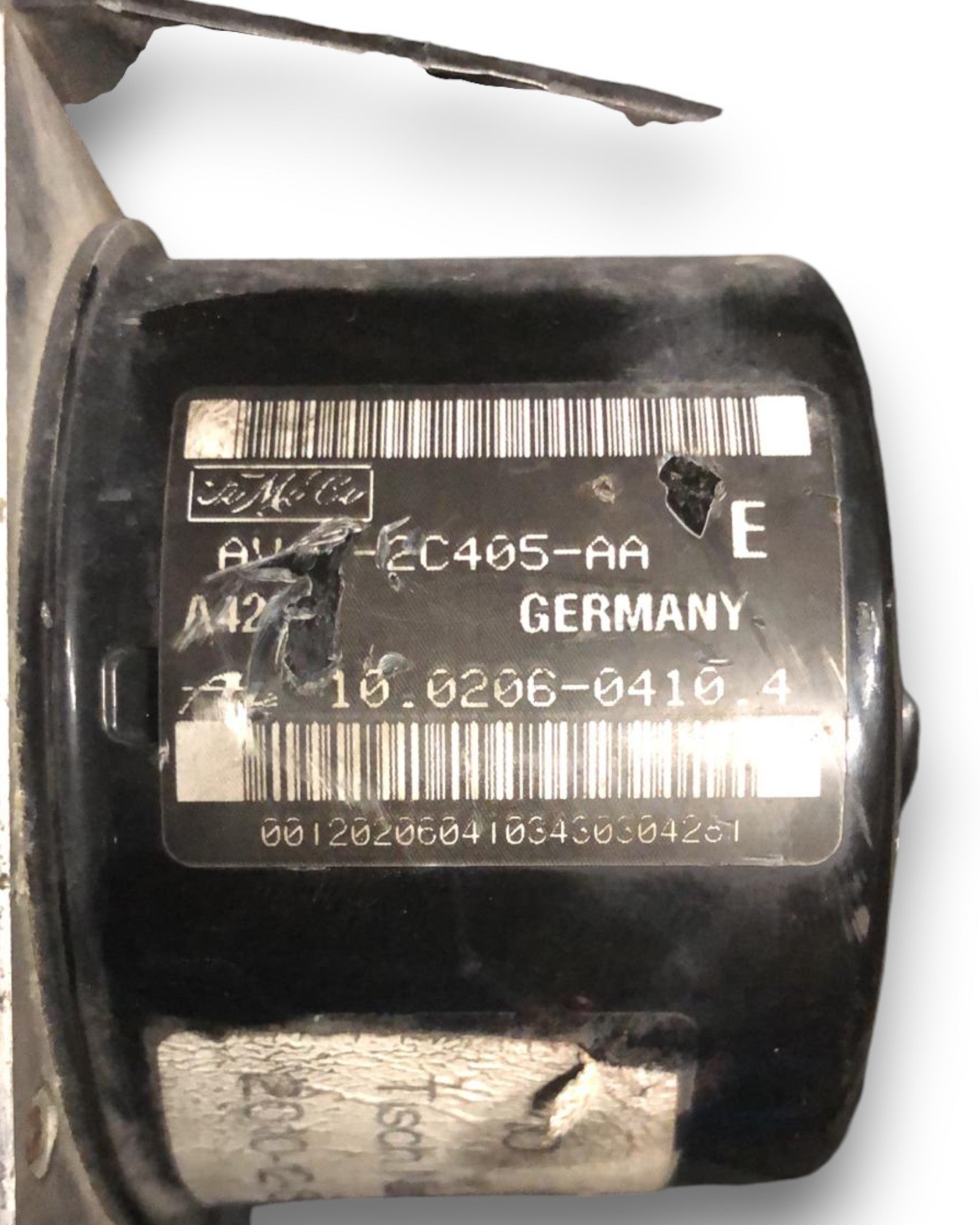 Pompa ABS FORD Kuga 2.0 Diesel (2008 > 2010) cod:10.0206 - 0410.4 - F&P CRASH SRLS - Ricambi Usati