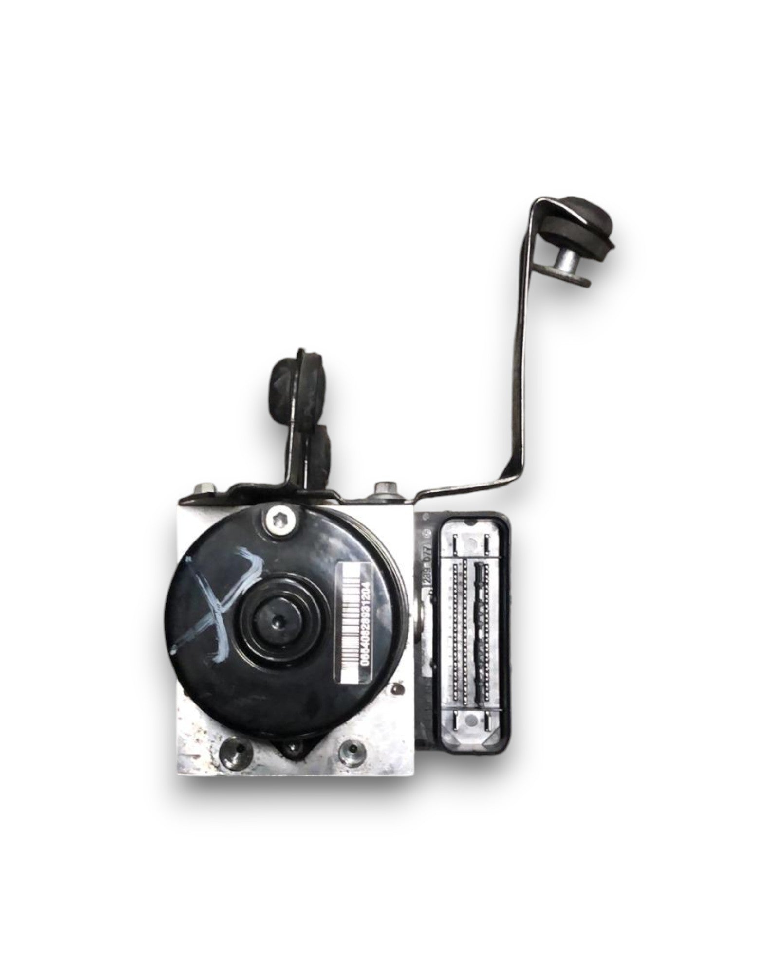 Pompa ABS FORD Kuga 2.0 Diesel (2008 > 2010) cod:10.0206 - 0410.4 - F&P CRASH SRLS - Ricambi Usati