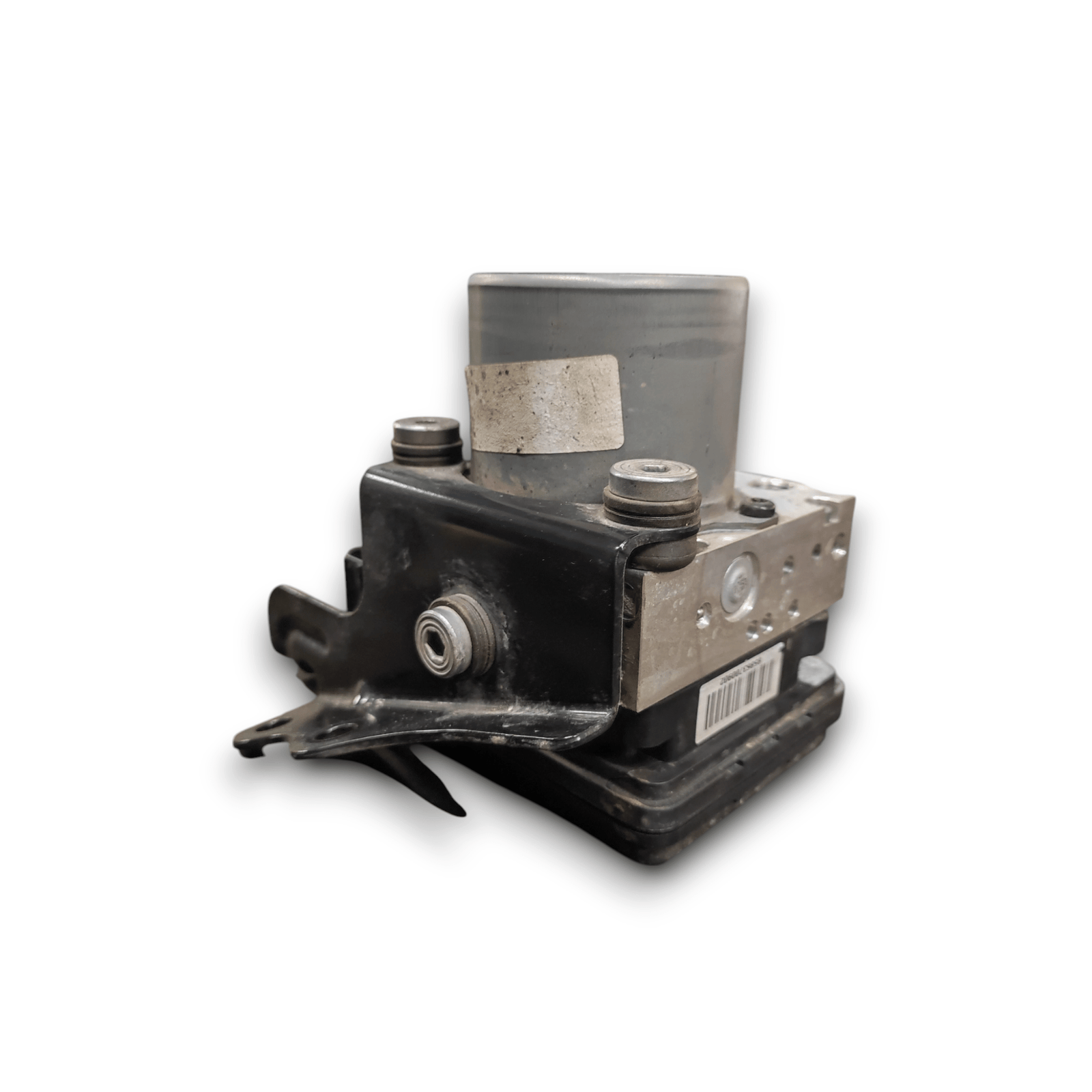 Pompa Abs Hyundai Tucson 1.7 Diesel COD: 58920 - D7201 (2015 - 2020) - F&P CRASH SRLS - Ricambi Usati