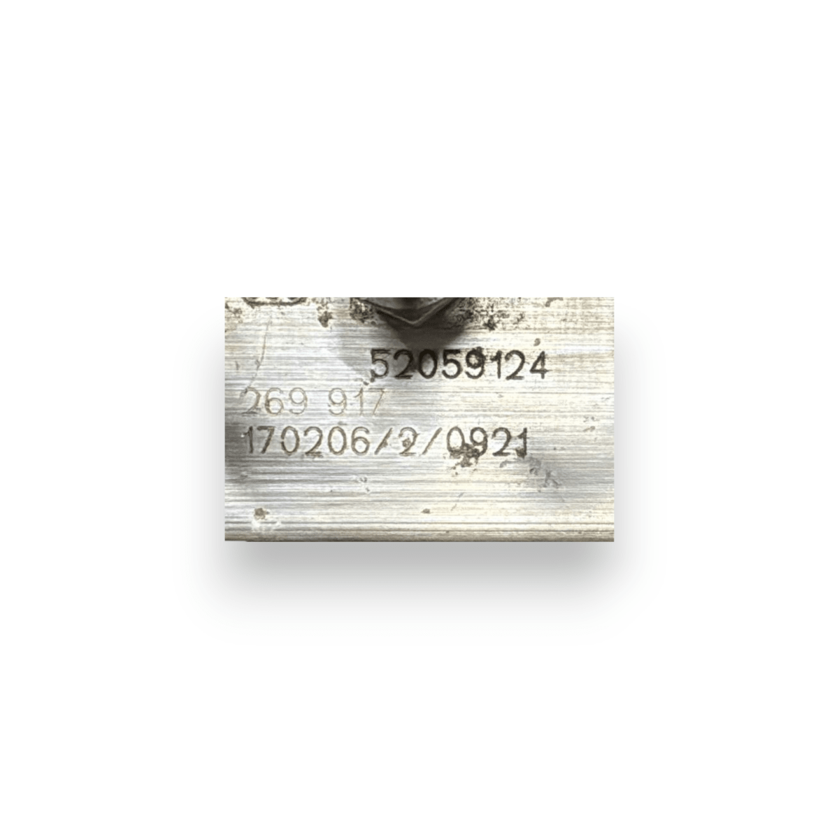 Pompa abs Lancia Ypsilon 1.2 benzina cod.52059124 (2011-2024) - F&P CRASH SRL - Ricambi Usati