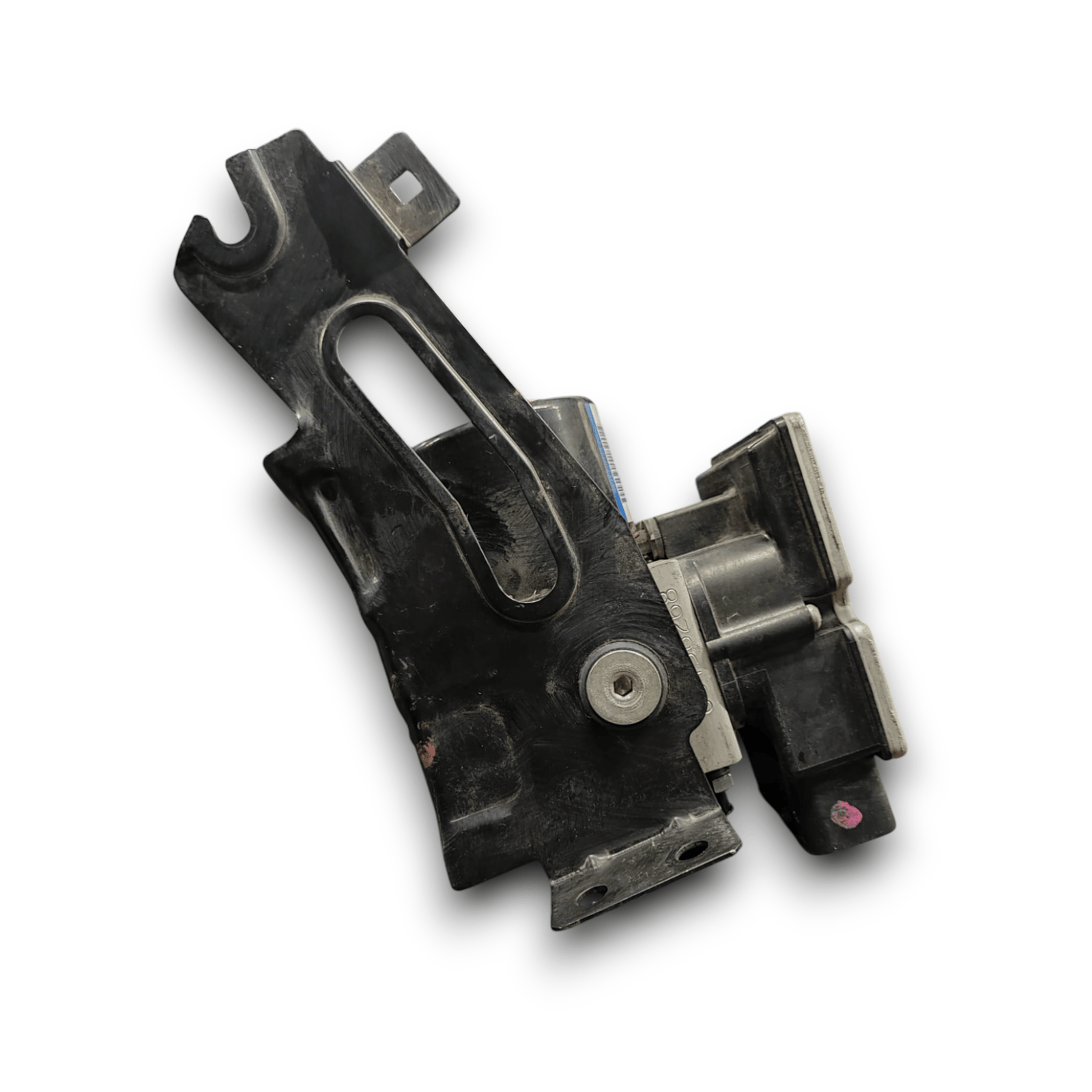 Pompa Abs Lancia Ypsilon 1.3 Diesel COD: 51845405 (2003 - 2011) - F&P CRASH SRLS - Ricambi Usati