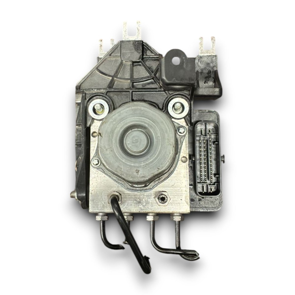 Pompa abs Mercedes Benz classe a w176 cod . a0004310500 1.5 diesel (2012 > 2018) - F&P CRASH SRL - Ricambi Usati