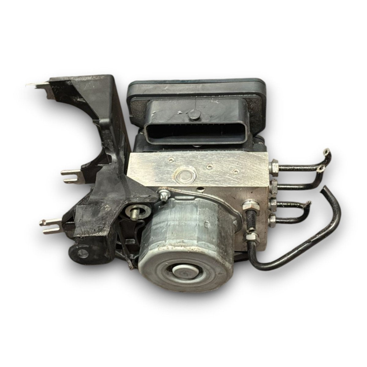 Pompa abs Mercedes Benz classe a w176 cod . a0004310500 1.5 diesel (2012 > 2018) - F&P CRASH SRL - Ricambi Usati