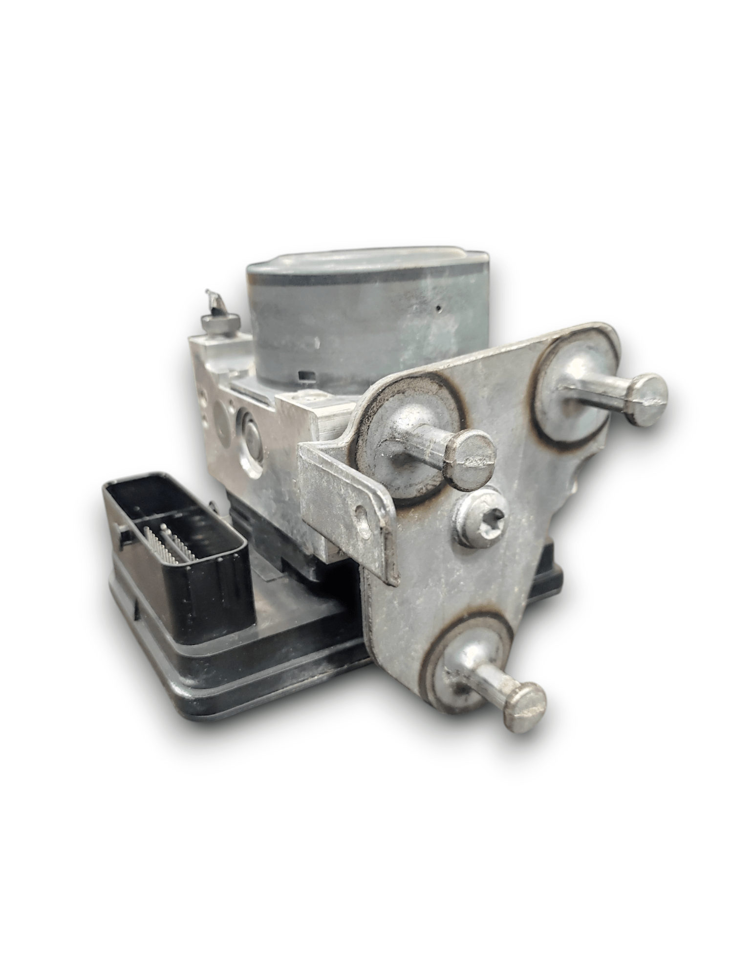 ABS pump Mercedes Class C W205 1.6 Diesel CODE: A2534310100 (2014 - 2021) - F&P CRASH SRLS - Used Parts